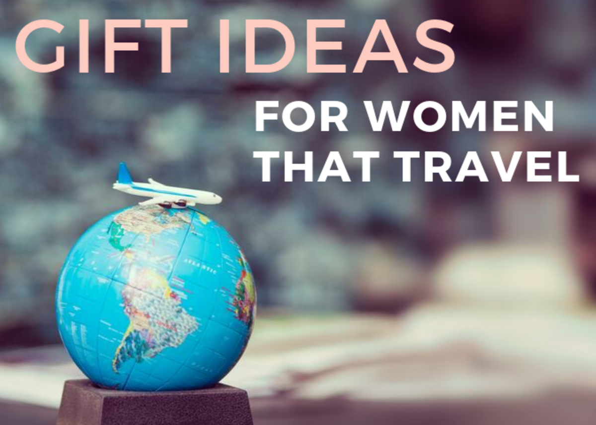 best travel gifts for women
