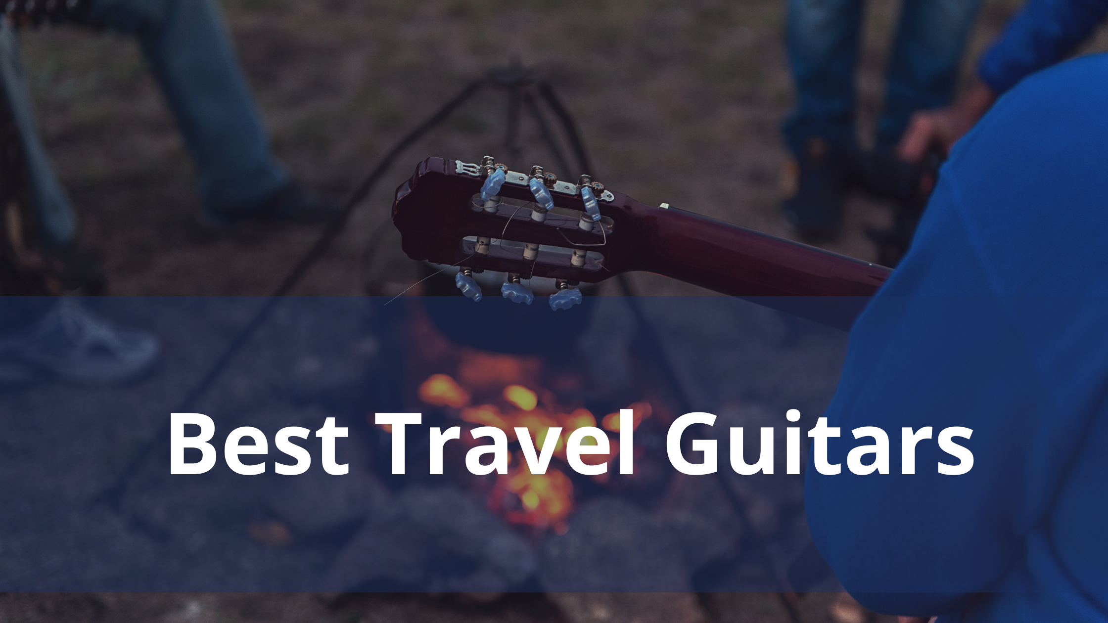 best travel acoustic guitar