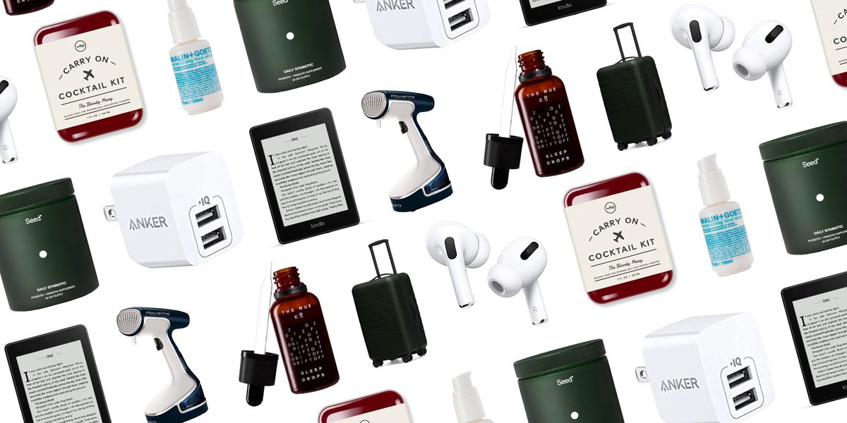 Best Gifts For Travelers