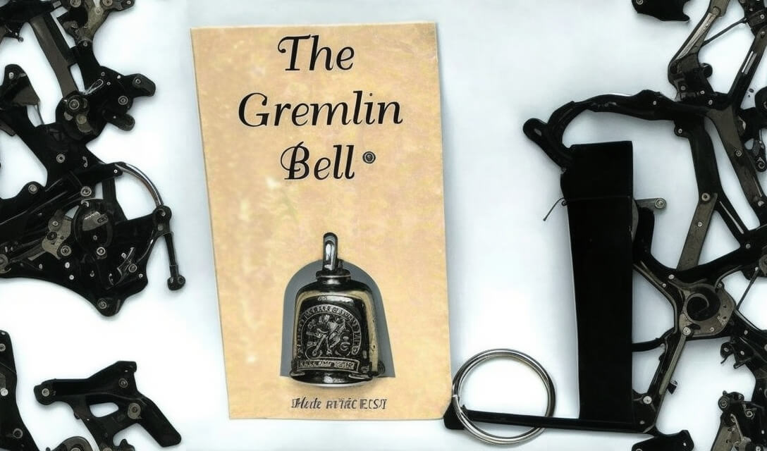 story of the gremlin bell 