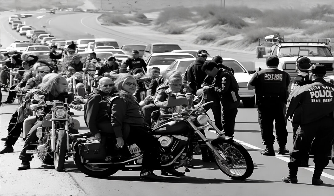 one percenter motorcycle clubs
