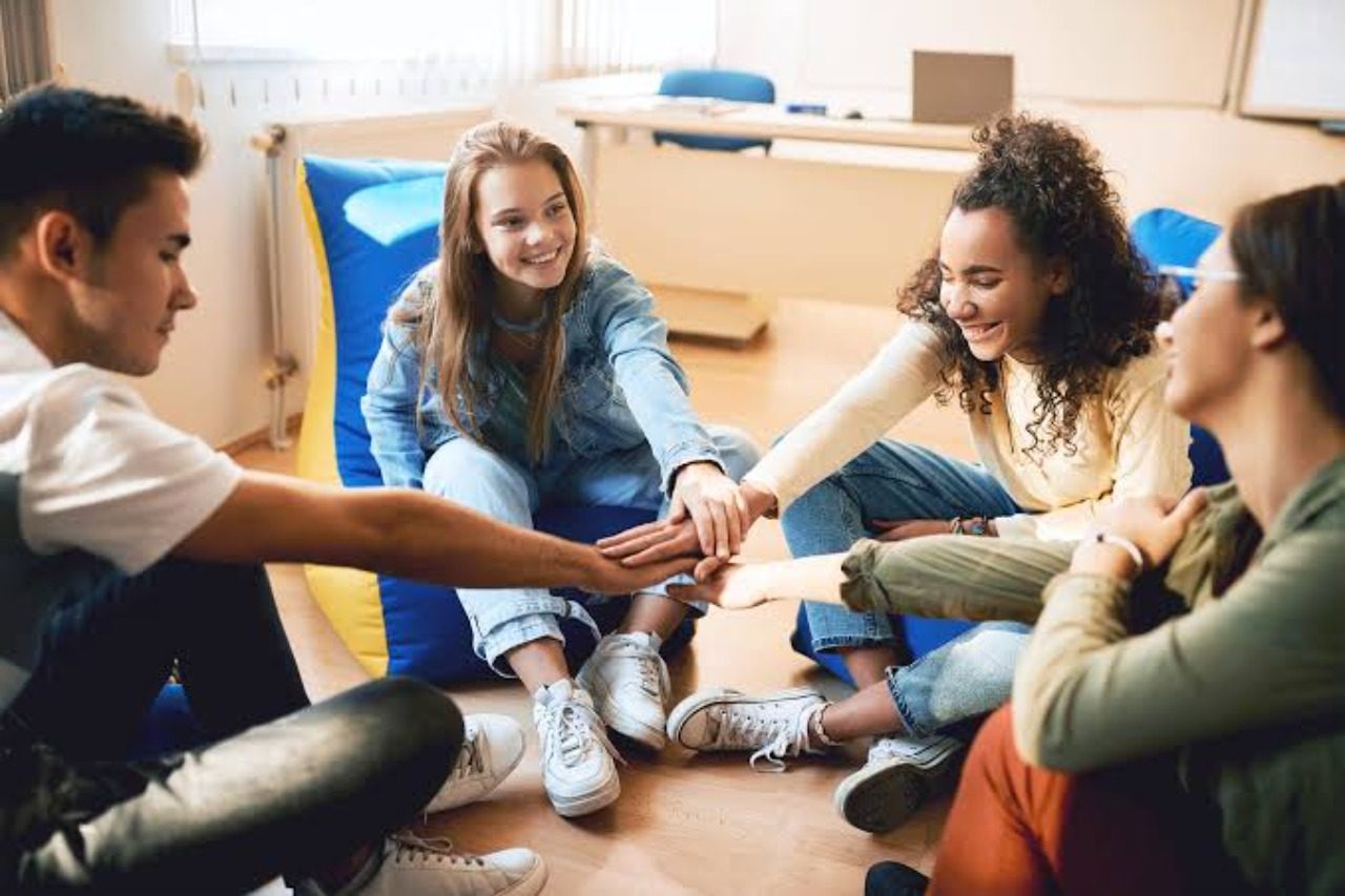 Letting Teens Earn Their Mental Framework