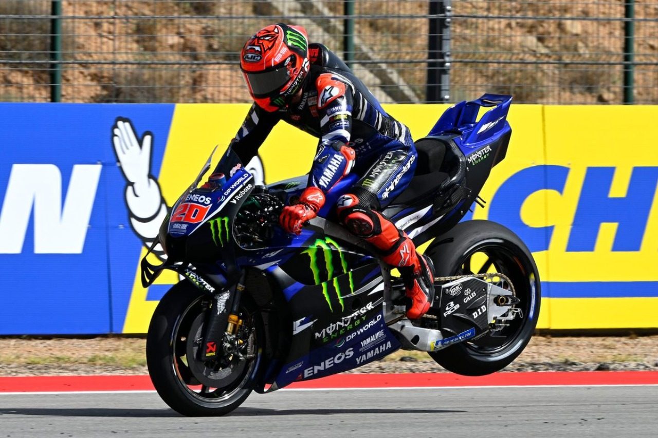 What Riders Actually Do When They Think