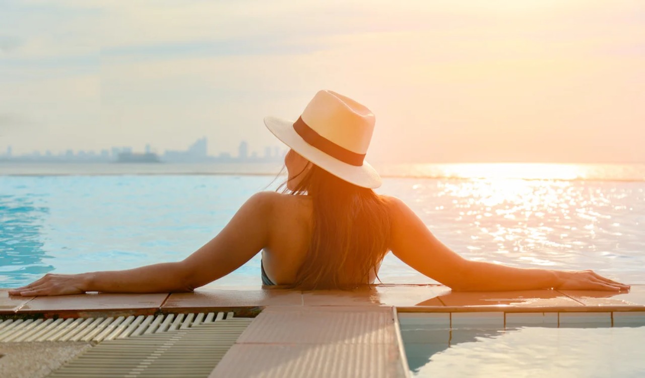 Why Sun Exposure Accumulates Differently Than You Expect